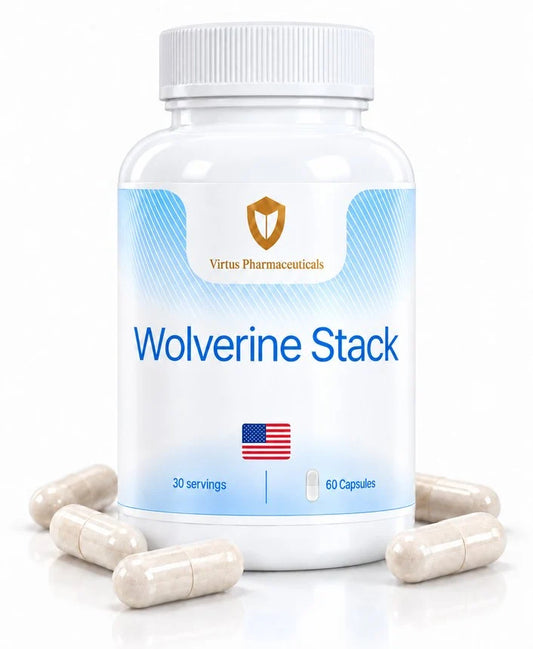 Wolverine Stack