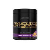 Oxyshred Hardcore