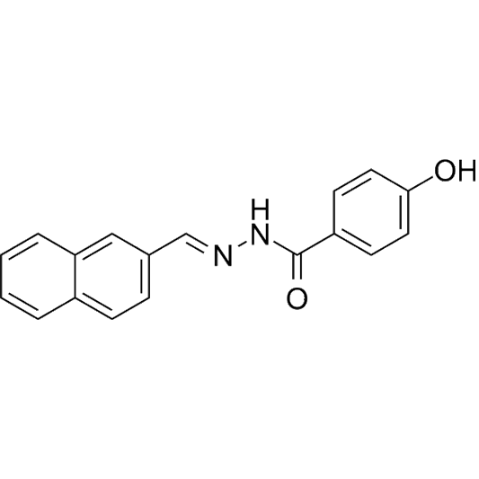 SLU-PP-332 by Virtus Pharmaceuticals 500mcg 60 caps