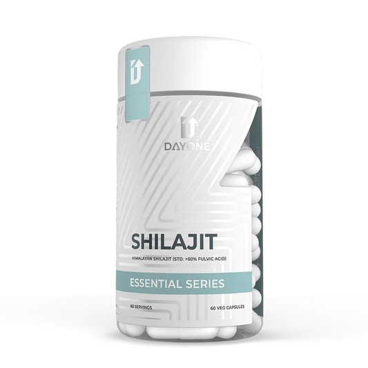Day One Shilajit 60 caps