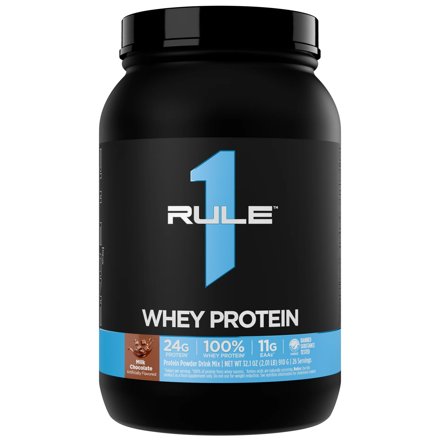 Rul 1 Whey Protein