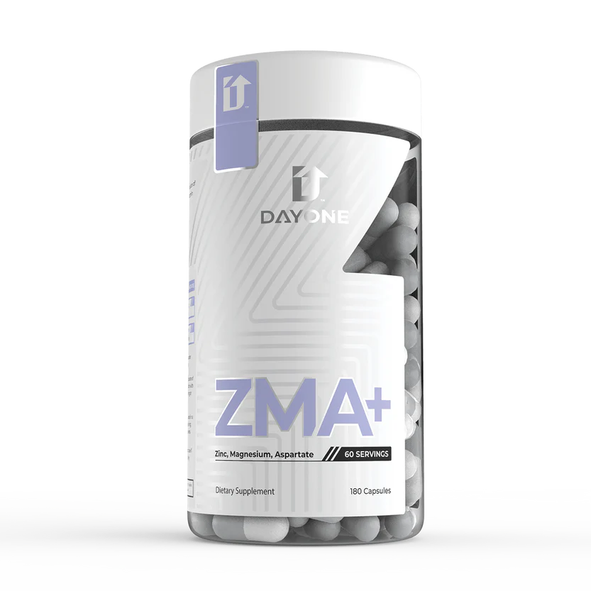 DayOne ZMA+ 180 caps