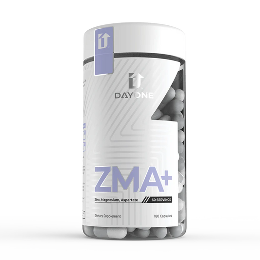 DayOne ZMA+ 180 caps